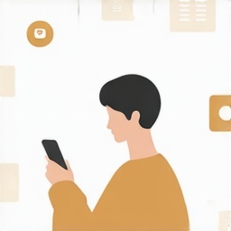 Qual è il tuo stile di utilizzo dell'iPhone?