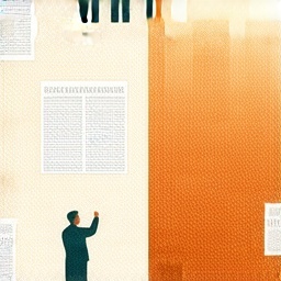 Qual è il tuo stile di discussione delle notizie del mondo?