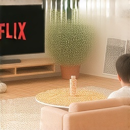 Qual è il tuo stile di visione dei programmi su Netflix?