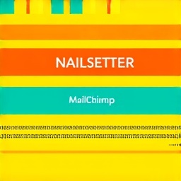 Quale stile di creazione di newsletter hai su MailChimp?