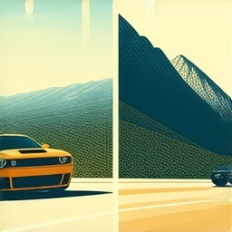 Qual è il tuo stile di viaggio in auto?