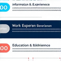 Quale stile di presentazione del curriculum preferisci per cercare lavoro?