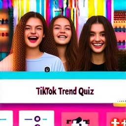 Qual è il tuo stile di visione delle tendenze di TikTok?