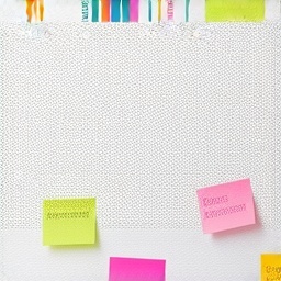 Quale stile utilizzi per generare idee di marketing?