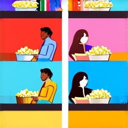 Qual è il tuo stile di visione dei Netflix Originals?