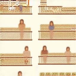 Qual è il tuo stile di scelta dei ristoranti fast casual?