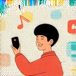 너에게 맞는 TikTok 비디오 시청 스타일은 무엇인가요?