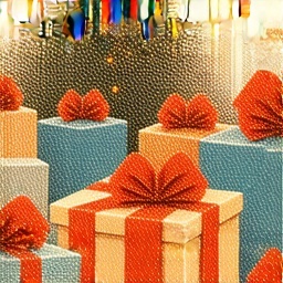 Qual è il tuo stile nella scelta dei regali di Natale?