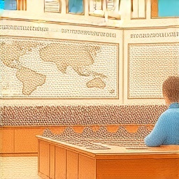 Qual è il tuo stile di apprendimento della storia americana?