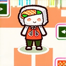 Quale stile di scelta tra sushi e pizza hai?