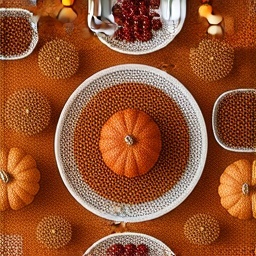 Qual è il tuo stile di celebrazione del Giorno del Ringraziamento?