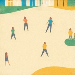 Qual è il tuo stile di partecipazione agli eventi del campus?