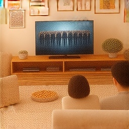 Quale stile di visione delle serie Hulu hai?