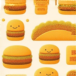 Qual è il tuo fast food preferito?