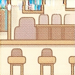 Quale concetto di fan-cafè ti si addice di più?