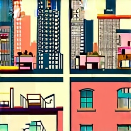 Qual è il tuo stile di ricerca di appartamenti a New York?