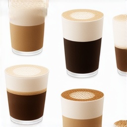 Qual è il tuo stile di scelta del caffè to go?