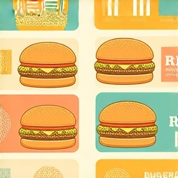 Qual è il tuo stile di scelta della catena di fast food?