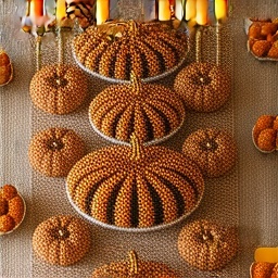 Qual è il tuo stile di celebrazione del Friendsgiving?