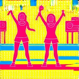 Quale fan sei: vocale, danza o rap line?