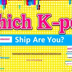 Quale ship sei nel mondo K-pop?