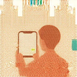 Qual è il tuo stile di utilizzo di Google Maps durante i viaggi?