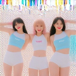 Qual è il tuo videoclip preferito degli TWICE?