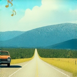 Quale stile di creazione di playlist per road trip hai?