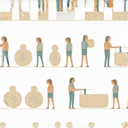 あなたの国立公園のお土産購入スタイルは何ですか？