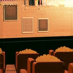 Qual è il tuo stile di selezione dei film per la cine-notte?