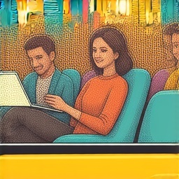 ¿Cuál es tu estilo de uso de Uber?