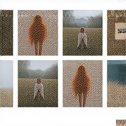 너의 인스타그램 팬 계정 운영 스타일은 무엇인가요?