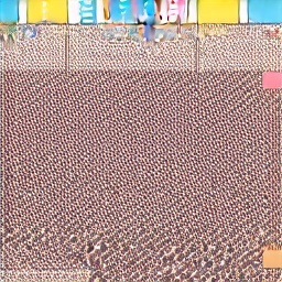 ¿Cuál es tu estilo de organización de fanmeeting?