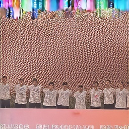 ¿Qué tipo de fanático de Produce 101 eres?