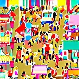 Quale stile di scelta dei festival estivi ti rappresenta?