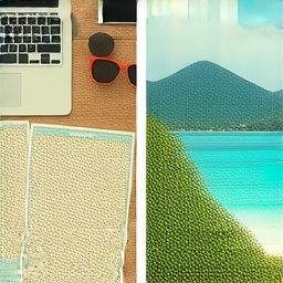 Qual è il tuo stile di pianificazione per le vacanze estive?