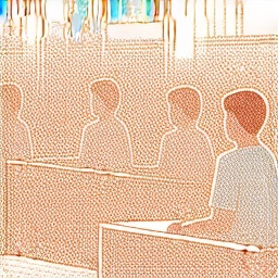 ¿Qué estilo de blogging de fans tienes?