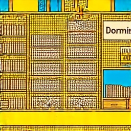 너는 어떤 기숙사 영웅인가?