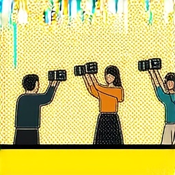 ¿Qué estilo de encuentros con estrellas tienes?