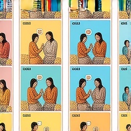 Qual è il tuo stile di gestione delle stories su Instagram?