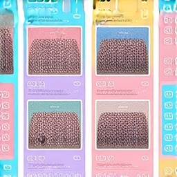 너의 Weverse 팬 콘텐츠 제작 스타일은 무엇인가요?