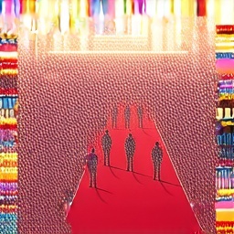 당신의 음악 시상식 스타일은 무엇인가요?