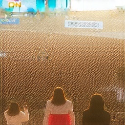 KCON에서 너의 참여 스타일은 무엇인가요?