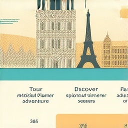 너는 어떤 스타일의 여행 계획을 세우고 있니?