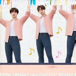 ¿Cuál es tu canción favorita de SEVENTEEN?