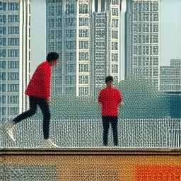 채팅에서 너의 역할은 무엇인가요?