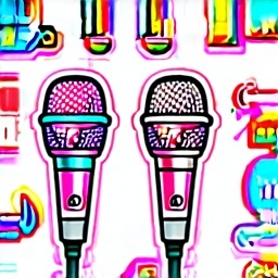 ¿Cuál es tu estilo de stickers de K-pop favorito?
