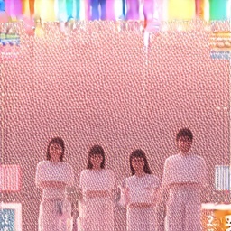 너의 페스티벌 아이돌 그룹 선택 스타일은 무엇인가요?