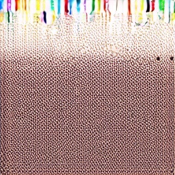 당신의 좋아하는 그룹의 팬송 기록 스타일은 무엇인가요?