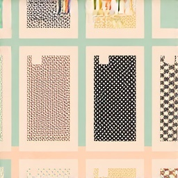 너에게 맞는 전화 케이스 스타일은?